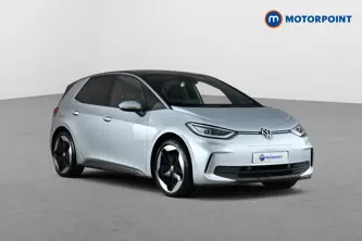 Volkswagen Id.3 Match Pro S Automatic Electric Hatchback - Stock Number (1690045) - Drivers side front corner