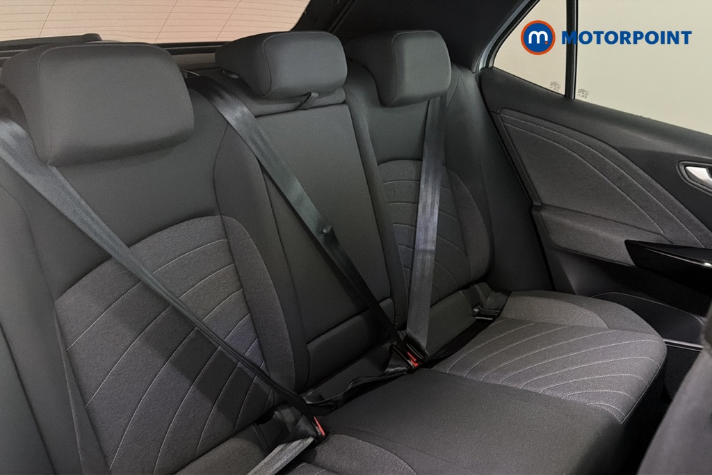Volkswagen Id.3 Match Pro S Automatic Electric Hatchback - Stock Number (1690045) - 25th supplementary image