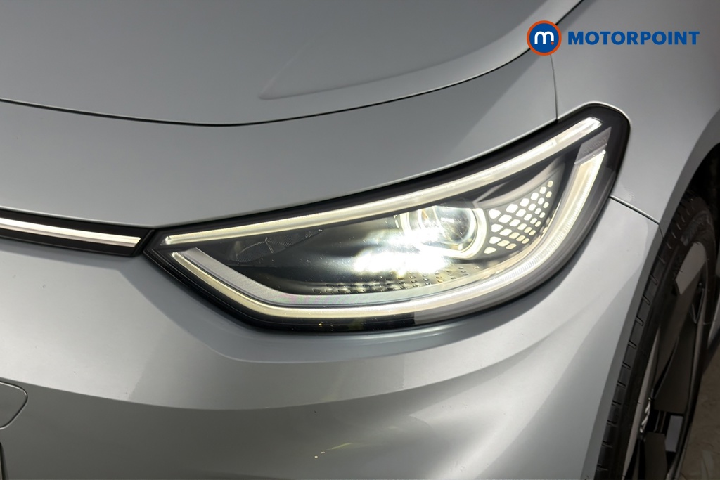 Volkswagen Id.3 Match Pro S Automatic Electric Hatchback - Stock Number (1690045) - 42nd supplementary image