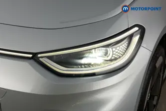 Volkswagen Id.3 Match Pro S Automatic Electric Hatchback - Stock Number (1690045) - 42nd supplementary image