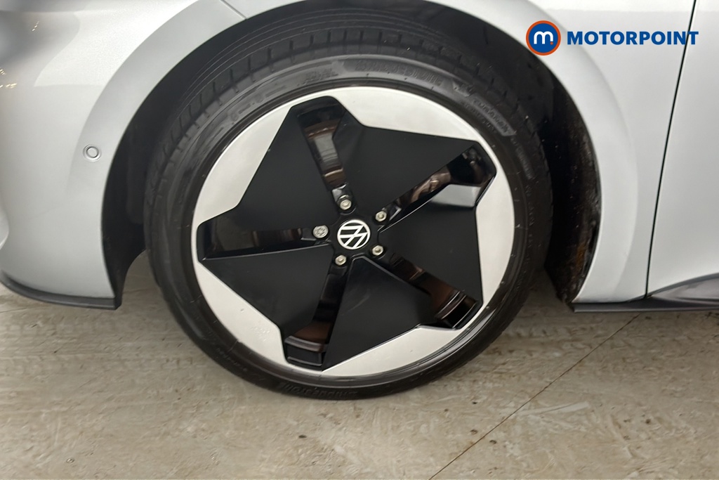 Volkswagen Id.3 Match Pro S Automatic Electric Hatchback - Stock Number (1690045) - 44th supplementary image