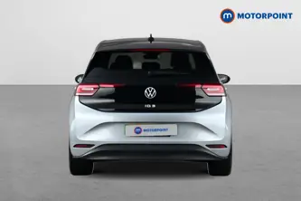 Volkswagen Id.3 Match Pro S Automatic Electric Hatchback - Stock Number (1690045) - Rear bumper