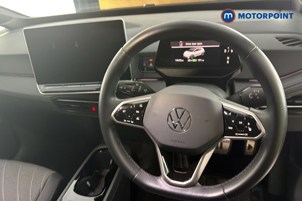 Volkswagen Id.3 Match Pro S Automatic Electric Hatchback - Stock Number (1690045) - 1st supplementary image