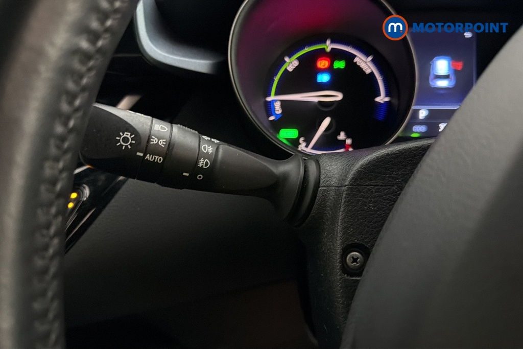 Toyota C-Hr Design Automatic Petrol-Electric Hybrid SUV - Stock Number (1690064) - 5th supplementary image