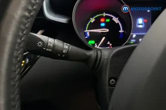Toyota C-Hr Design Automatic Petrol-Electric Hybrid SUV - Stock Number (1690064) - 5th supplementary image