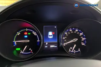 Toyota C-Hr Design Automatic Petrol-Electric Hybrid SUV - Stock Number (1690064) - 7th supplementary image