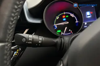 Toyota C-Hr Design Automatic Petrol-Electric Hybrid SUV - Stock Number (1690064) - 11th supplementary image