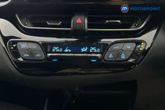 Toyota C-Hr Design Automatic Petrol-Electric Hybrid SUV - Stock Number (1690064) - 12th supplementary image