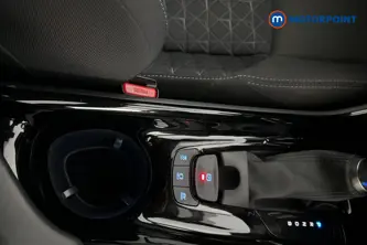 Toyota C-Hr Design Automatic Petrol-Electric Hybrid SUV - Stock Number (1690064) - 16th supplementary image