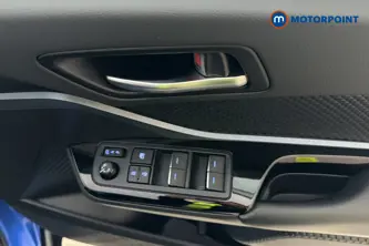 Toyota C-Hr Design Automatic Petrol-Electric Hybrid SUV - Stock Number (1690064) - 19th supplementary image