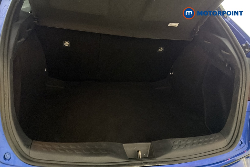 Toyota C-Hr Design Automatic Petrol-Electric Hybrid SUV - Stock Number (1690064) - 30th supplementary image