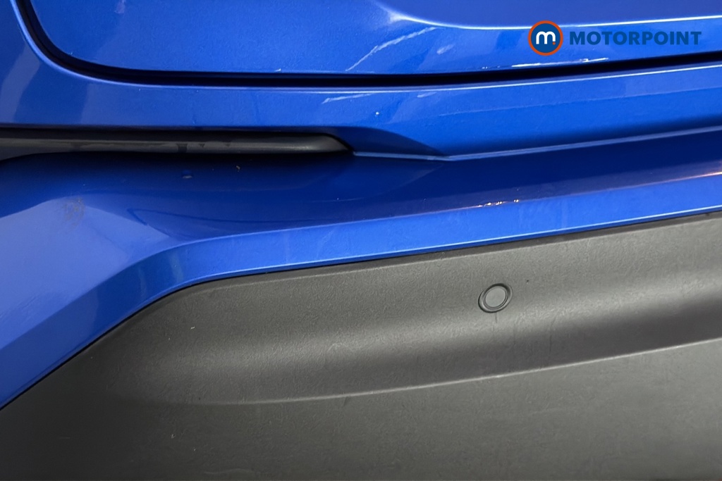 Toyota C-Hr Design Automatic Petrol-Electric Hybrid SUV - Stock Number (1690064) - 39th supplementary image