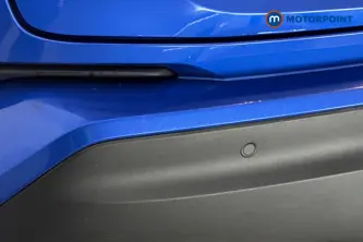 Toyota C-Hr Design Automatic Petrol-Electric Hybrid SUV - Stock Number (1690064) - 39th supplementary image