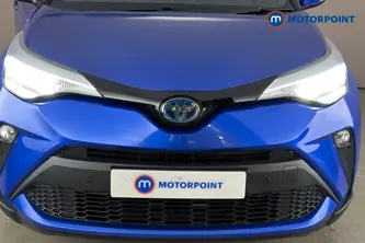 Toyota C-Hr Design Automatic Petrol-Electric Hybrid SUV - Stock Number (1690064) - 43rd supplementary image
