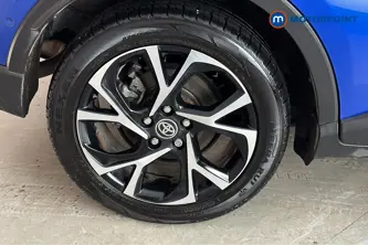 Toyota C-Hr Design Automatic Petrol-Electric Hybrid SUV - Stock Number (1690064) - 46th supplementary image