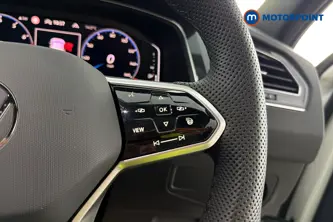 Volkswagen Tiguan R-Line Automatic Petrol SUV - Stock Number (1690114) - 3rd supplementary image