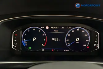 Volkswagen Tiguan R-Line Automatic Petrol SUV - Stock Number (1690114) - 7th supplementary image