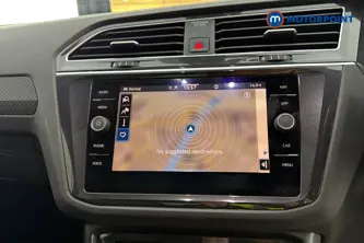 Volkswagen Tiguan R-Line Automatic Petrol SUV - Stock Number (1690114) - 9th supplementary image
