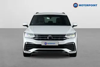 Volkswagen Tiguan R-Line Automatic Petrol SUV - Stock Number (1690114) - Front bumper