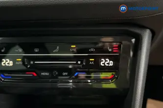 Volkswagen Tiguan R-Line Automatic Petrol SUV - Stock Number (1690114) - 14th supplementary image