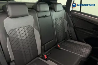 Volkswagen Tiguan R-Line Automatic Petrol SUV - Stock Number (1690114) - 25th supplementary image