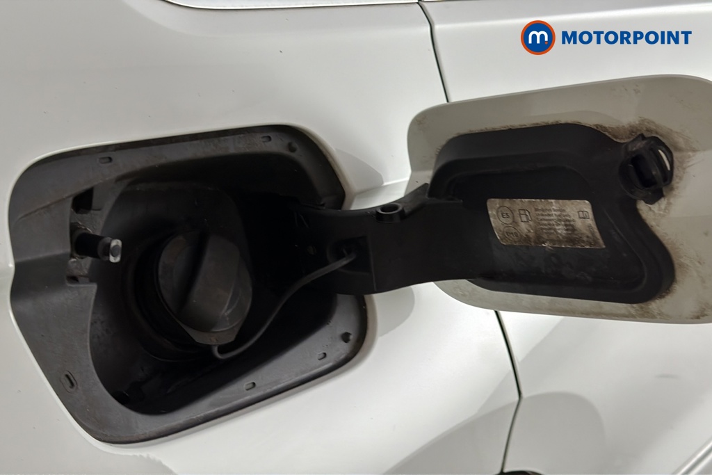 Volkswagen Tiguan R-Line Automatic Petrol SUV - Stock Number (1690114) - 41st supplementary image
