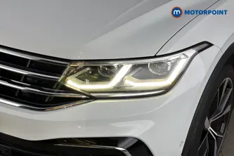 Volkswagen Tiguan R-Line Automatic Petrol SUV - Stock Number (1690114) - 42nd supplementary image