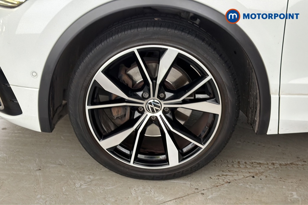 Volkswagen Tiguan R-Line Automatic Petrol SUV - Stock Number (1690114) - 44th supplementary image