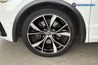 Volkswagen Tiguan R-Line Automatic Petrol SUV - Stock Number (1690114) - 44th supplementary image