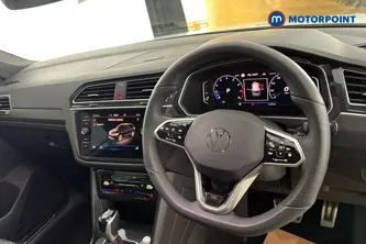 Volkswagen Tiguan R-Line Automatic Petrol SUV - Stock Number (1690114) - 1st supplementary image