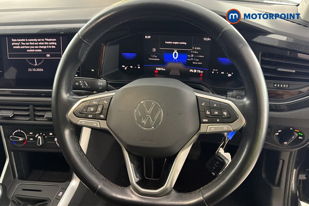 Volkswagen Taigo Life Manual Petrol SUV - Stock Number (1690179) - 2nd supplementary image