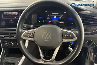 Volkswagen Taigo Life Manual Petrol SUV - Stock Number (1690179) - 2nd supplementary image