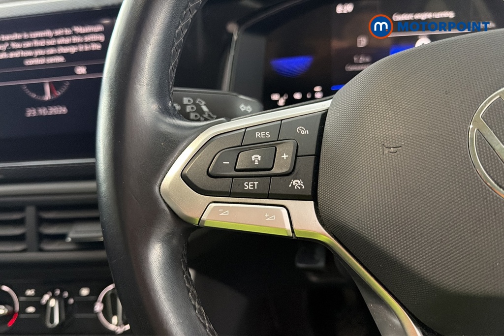 Volkswagen Taigo Life Manual Petrol SUV - Stock Number (1690179) - 4th supplementary image
