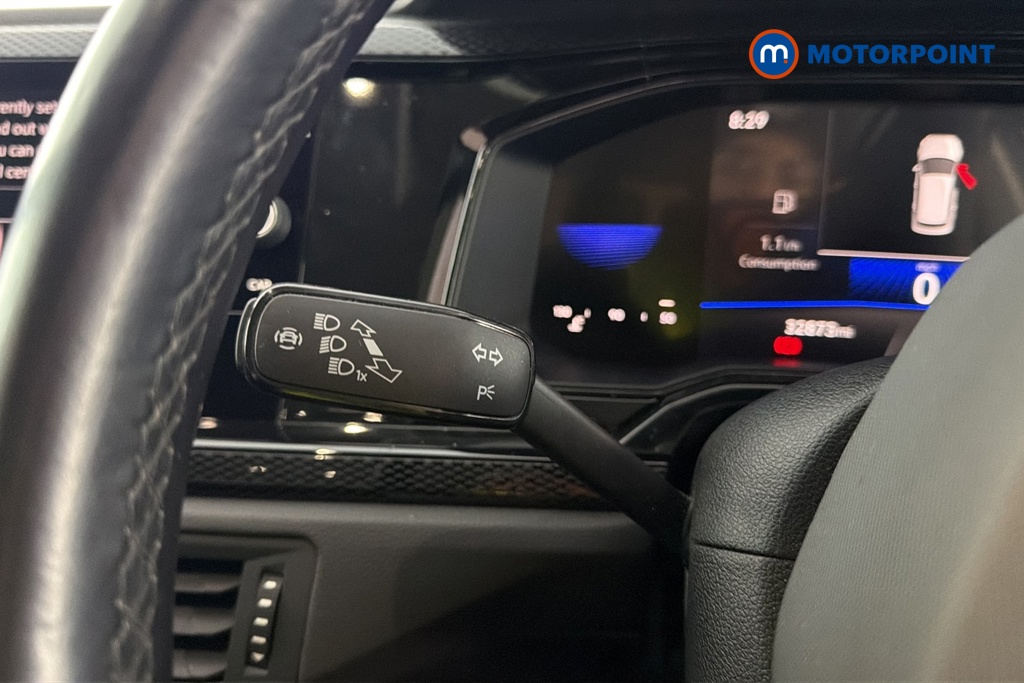 Volkswagen Taigo Life Manual Petrol SUV - Stock Number (1690179) - 5th supplementary image