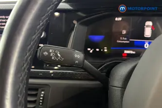 Volkswagen Taigo Life Manual Petrol SUV - Stock Number (1690179) - 5th supplementary image