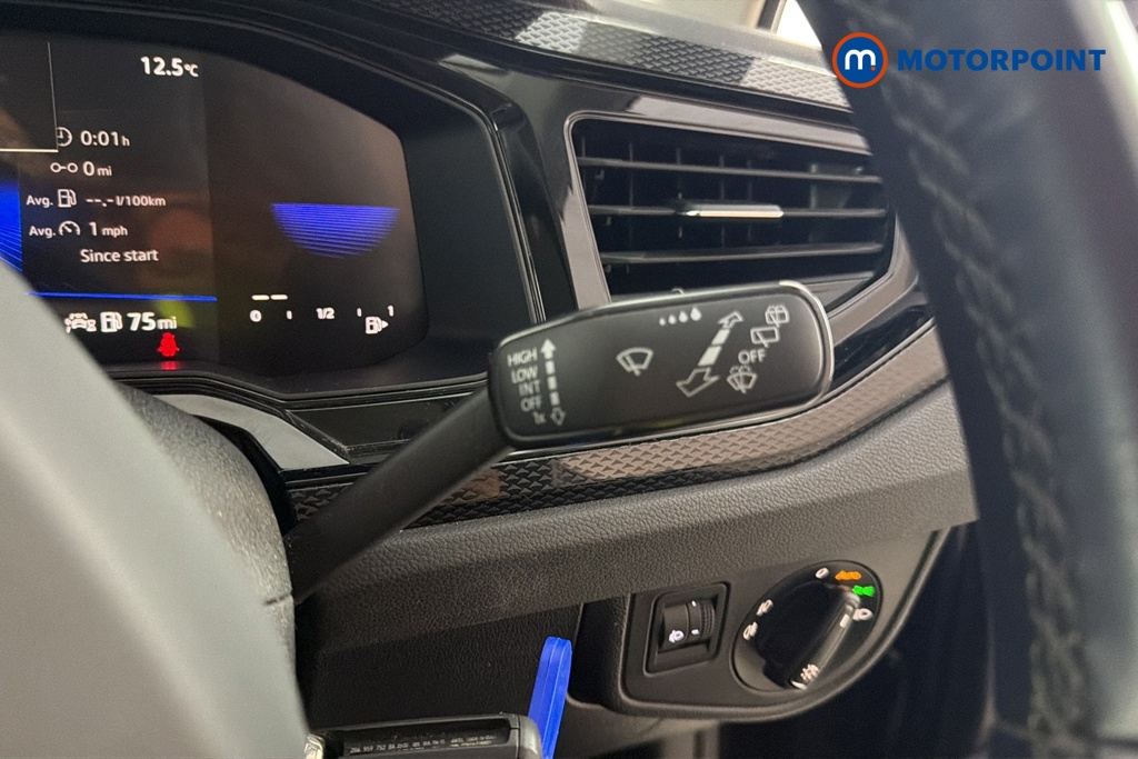 Volkswagen Taigo Life Manual Petrol SUV - Stock Number (1690179) - 6th supplementary image