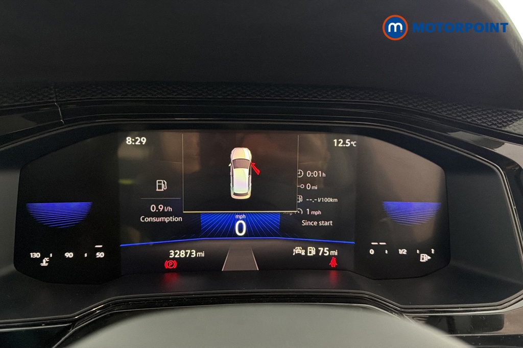 Volkswagen Taigo Life Manual Petrol SUV - Stock Number (1690179) - 7th supplementary image