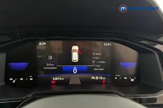 Volkswagen Taigo Life Manual Petrol SUV - Stock Number (1690179) - 7th supplementary image