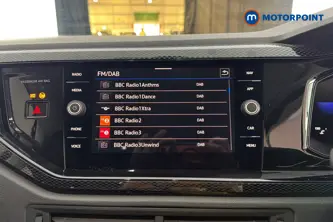 Volkswagen Taigo Life Manual Petrol SUV - Stock Number (1690179) - 8th supplementary image