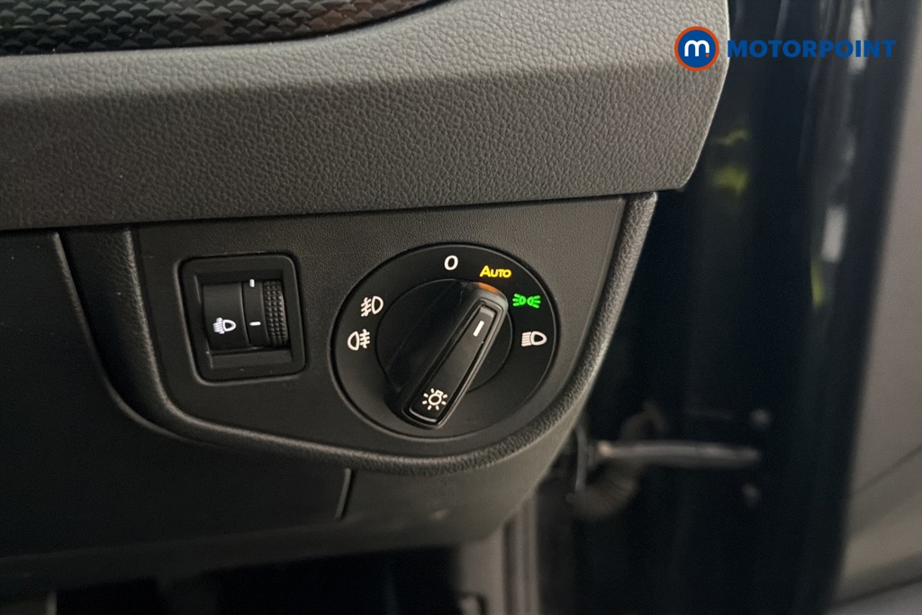 Volkswagen Taigo Life Manual Petrol SUV - Stock Number (1690179) - 11th supplementary image
