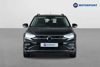 Volkswagen Taigo Life Manual Petrol SUV - Stock Number (1690179) - Front bumper