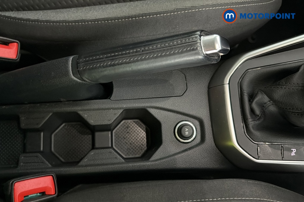 Volkswagen Taigo Life Manual Petrol SUV - Stock Number (1690179) - 16th supplementary image