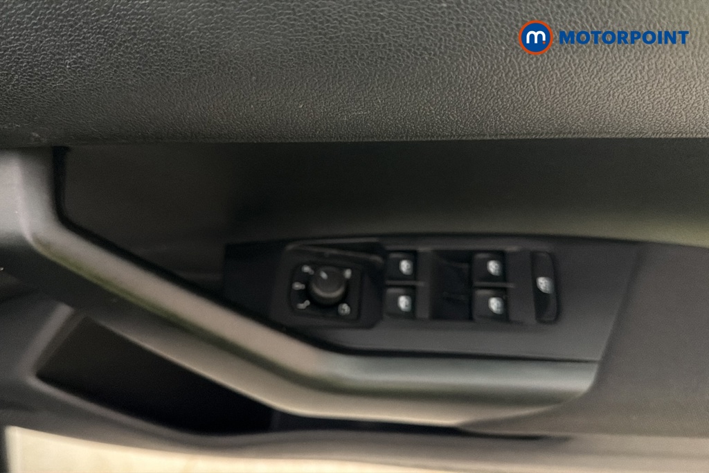 Volkswagen Taigo Life Manual Petrol SUV - Stock Number (1690179) - 19th supplementary image