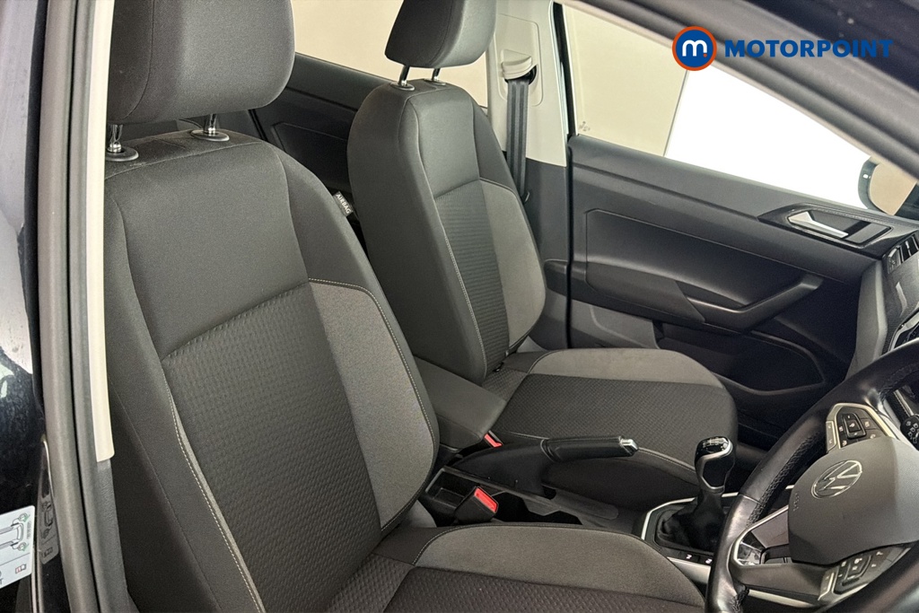 Volkswagen Taigo Life Manual Petrol SUV - Stock Number (1690179) - 22nd supplementary image