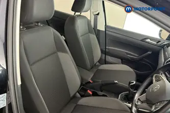 Volkswagen Taigo Life Manual Petrol SUV - Stock Number (1690179) - 22nd supplementary image