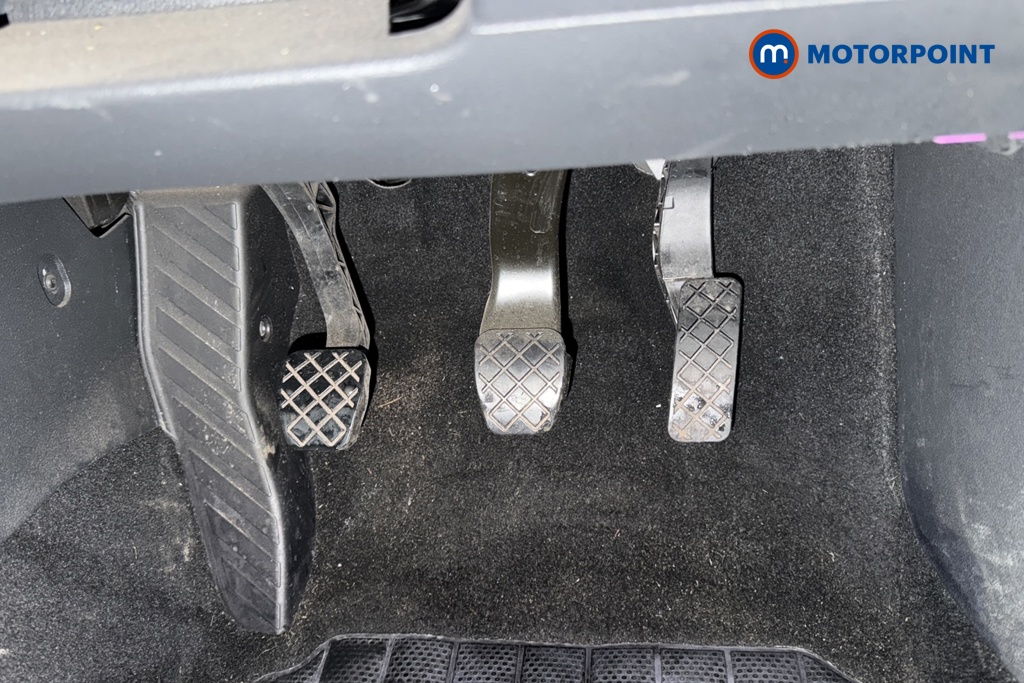 Volkswagen Taigo Life Manual Petrol SUV - Stock Number (1690179) - 24th supplementary image
