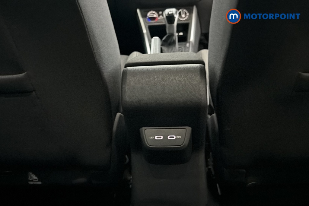 Volkswagen Taigo Life Manual Petrol SUV - Stock Number (1690179) - 28th supplementary image
