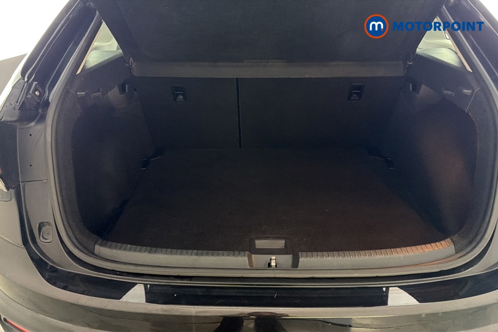 Volkswagen Taigo Life Manual Petrol SUV - Stock Number (1690179) - 30th supplementary image