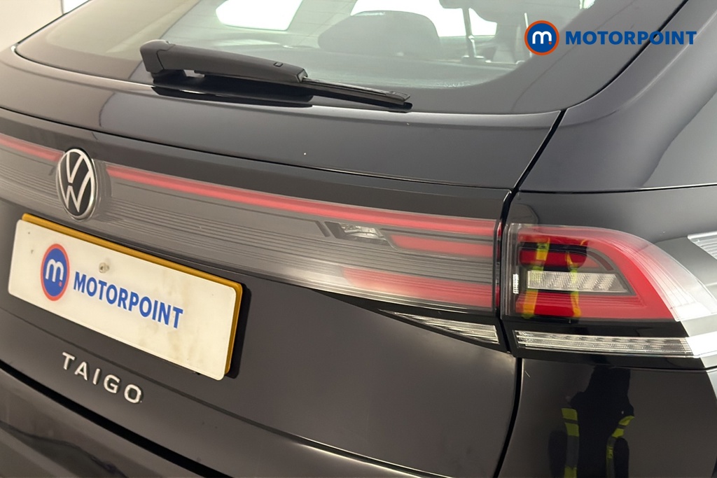 Volkswagen Taigo Life Manual Petrol SUV - Stock Number (1690179) - 36th supplementary image