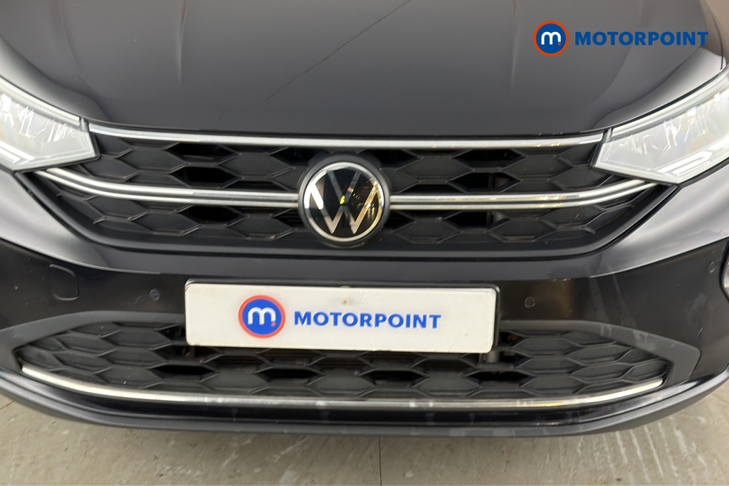 Volkswagen Taigo Life Manual Petrol SUV - Stock Number (1690179) - 38th supplementary image